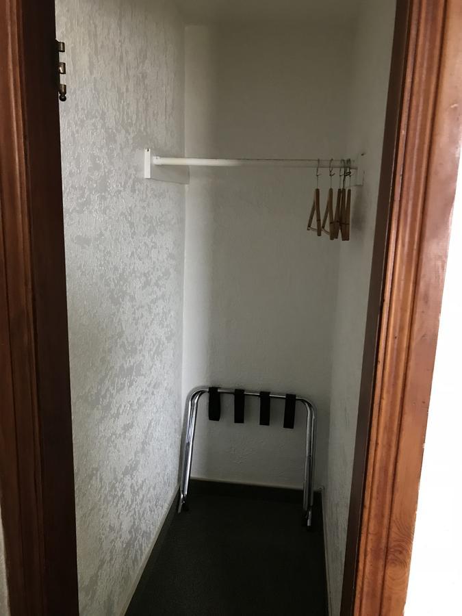 Americana Motel Tucumcari Zewnętrze zdjęcie