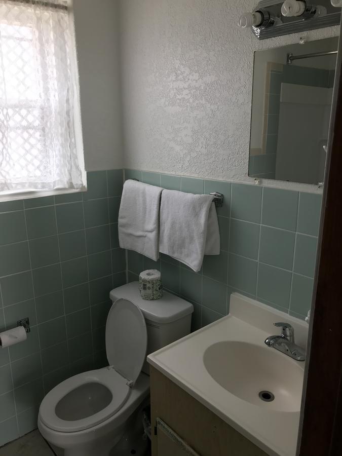 Americana Motel Tucumcari Zewnętrze zdjęcie