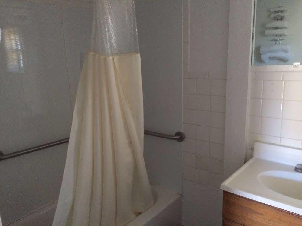 Americana Motel Tucumcari Zewnętrze zdjęcie