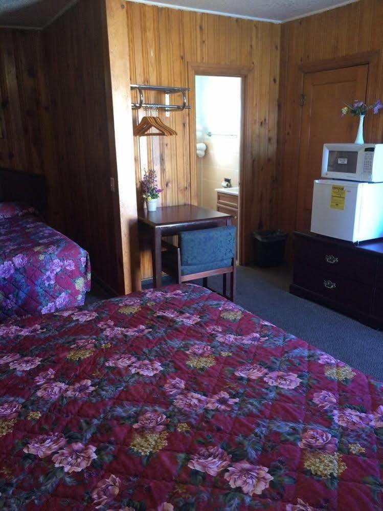 Americana Motel Tucumcari Zewnętrze zdjęcie