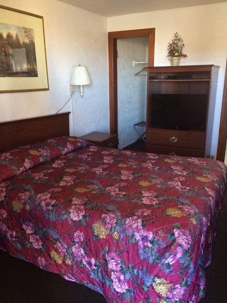 Americana Motel Tucumcari Zewnętrze zdjęcie