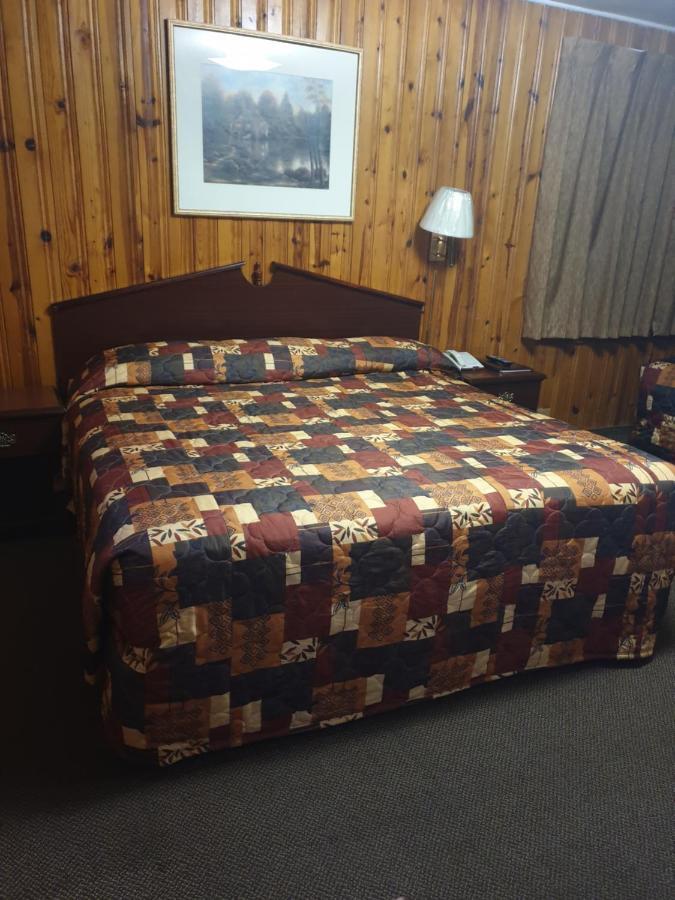 Americana Motel Tucumcari Zewnętrze zdjęcie