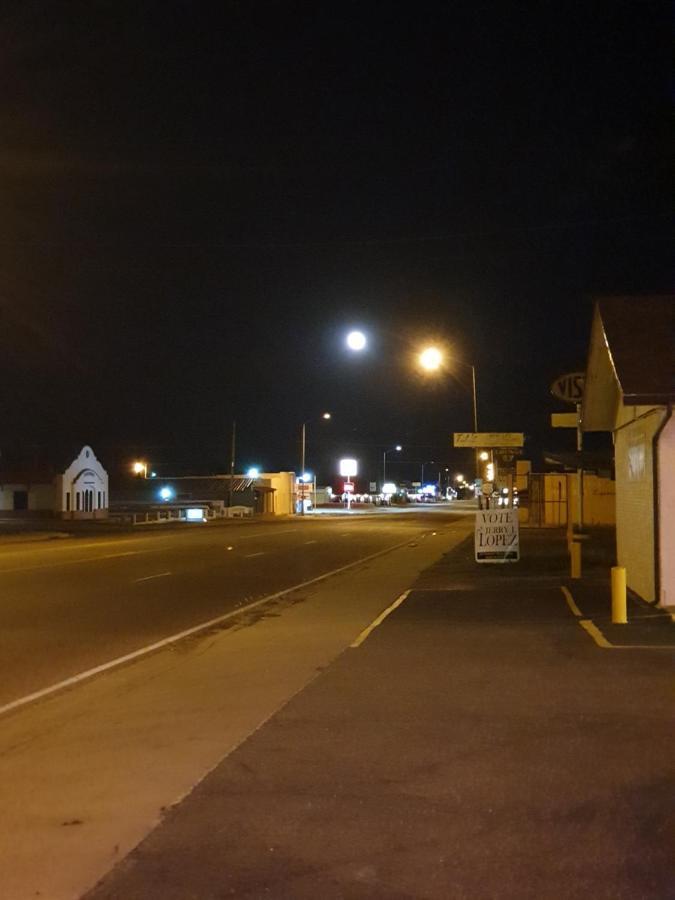 Americana Motel Tucumcari Zewnętrze zdjęcie