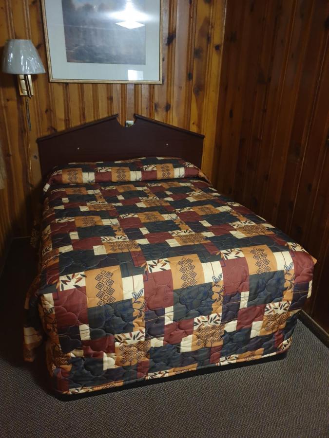 Americana Motel Tucumcari Zewnętrze zdjęcie